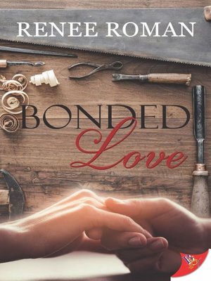 cover image of Bonded Love